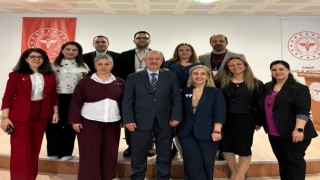 Yenidoğan canlandırma eğitimi başarıyla tamamlandı