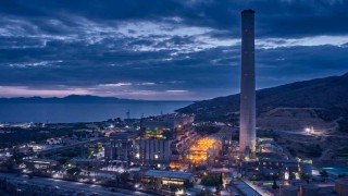 Yeniköy Kemerköy Enerji Türkiyenin en büyük beş elektrik üreticisinden biri oldu