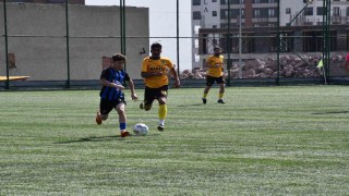 Yerköyspor 3 puanı tek golle aldı