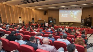 Yeşil Çevreden Uludağ Çevre Forumunda sürdürülebilir gelecek vurgusu