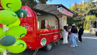 Yeşilay Başkanı Nail Altıntaştan Yeşilfest teşekkürü: