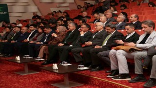 ‘Yeşilay Fest ESOGÜde başladı