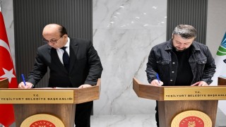 Yeşilyurtta 8. taziye evi Yakınca Mahallesinde inşa edilecek