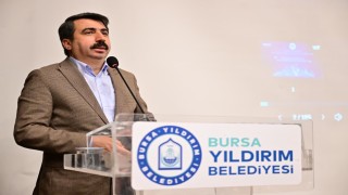 Yıldırım Belediyesi personeline yapay zeka eğitimi