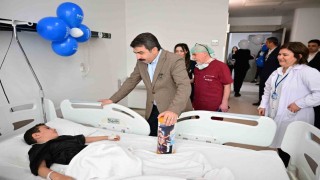 Yıldırımda ücretsiz sünnet kayıtları başladı