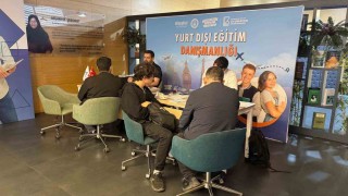 Yıldırımdan gençlere eğitim danışmanlığı