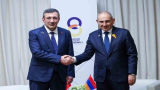 Yılmaz: Ermenistan ile Ani Köprüsünün ortak restorasyonu konusunda anlaşma imzalandı