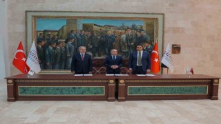 Yılmazdan özel eğitime anlamlı katkı