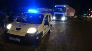 Yol kenarında kanlar içerisinde bulundu, hastanede öldü