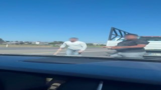 Yol verme tartışmasında sopalı saldırı 180 bin TLye patladı
