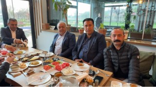 Yüksekovada Dünya Çiftçiler Günü kutlandı