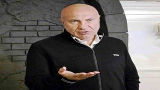 Yüksel Yıldırım: Vizyonumuz, saman alevi gibi parlayan geçici başarılar değil