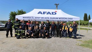 YUKUTtan Alaşehirde kritik sınav
