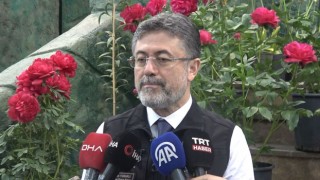 Yumaklı: Türkiye Süs Bitkiciliğinde Avrupa ile Rekabet Ediyor