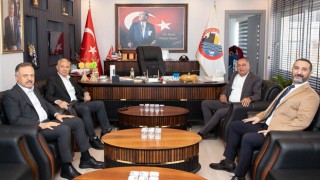 Yumurtalık’ta Kimya OSB Yatırımı İçin Kritik Görüşme