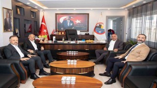 Yumurtalıkta stratejik yatırımlar masaya yatırıldı
