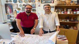 Yunanistanın Pontus iddialarına ilişkin açıklamasına Trabzondan tepki