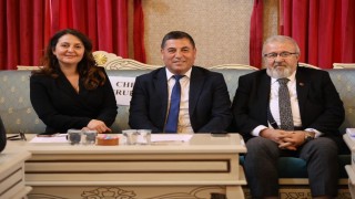 Yunusemre Meclisinden çevreci hamle