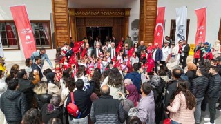 Yunusemrede bayram coşkusu sokaklara taşacak