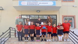 Yunusemrede çevre dostu yarışma sona erdi