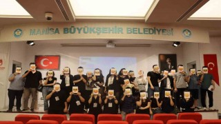 Yunusemrede gençler ‘Açık mikrofon etkinliğinde söz aldı
