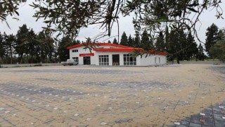 Yunusemreden Karaaliye 800 kişilik düğün salonu