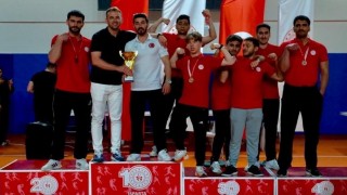 YURTLİGde Bilecik fırtınası esti