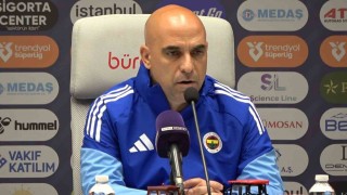 Zeki Murat Göle: Şampiyonluğu kaybettik, çok üzgünüz