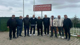 Zeki Yavrudan taraftara: Hakkınızı helal edin