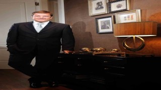 Ziyaretçilerimize global standartlarda bir deneyim sunuyoruz