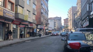 Zonguldak Ereğlide kavga: 2 yaralı
