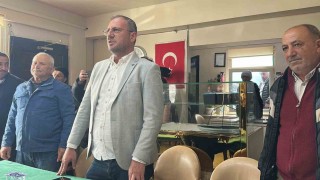 Zonguldakta kafes balıkçılığına karşı eylem kararı