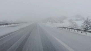 Zonguldakta Mayıs karı