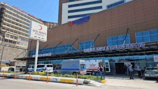 Zonguldakta ruhsatsız madende göçük: 1 kişi hayatını kaybetti
