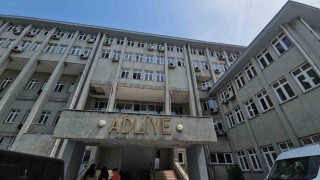 Zonguldaktaki yüksek ses cinayeti davasında sanığa müebbet hapis