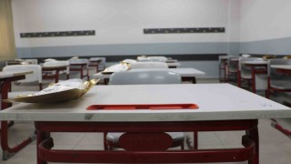 1 milyon 22 bin 658 öğrencinin gireceği LGSnin hazırlıkları devam ediyor