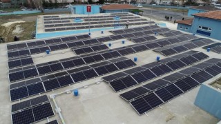 1 milyon kilovatsaat enerji tasarrufu, 1 milyon 200 bin metreküp su kazancı