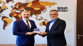 10. Çerkezköy Endüstriyel Fuarına destek