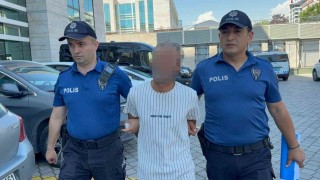 10 yaşındaki kız çocuğuna istismar iddiasına gözaltı