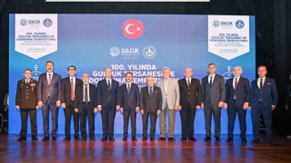 100. yılında Gölcük Tersanesi ve Donanma Sempozyumu başladı