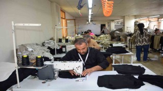 11 yaşında babasını kaybetti, sıfırdan başlayıp 40 kişiye istihdam kapısı oldu