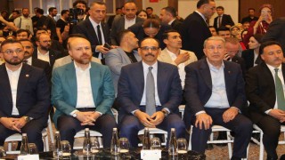 12. Genç Türkiye Forumu Kayseride yapıldı