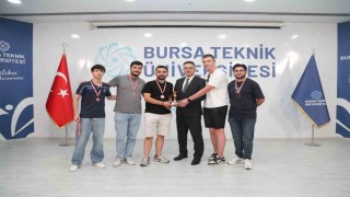 12. Rektörlük ve Gençlik Kupasında ödüller sahiplerini buldu