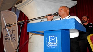 12. Uluslararası Çeşme Açık Satranç Turnuvası başladı