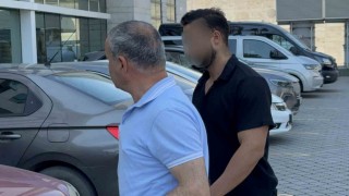 12 yaşındaki çocuğun hayatını kaybettiği kazayla ilgili tıp fakültesi öğrencisi sürücüye adli kontrol