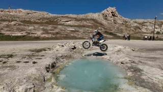 120 sporcu Türkiye Enduro ve ATV Şampiyonası için Ağrıda buluşacak