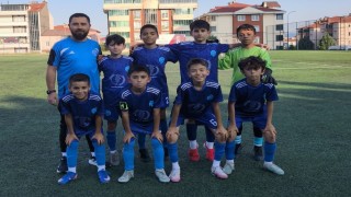 1299 Bilecik Spor Kulübü, BFAyı farklı yendi