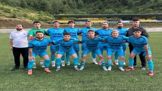 1299 Bilecikspor Kulübü 1. Amatör Lige yükseldi