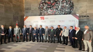 15 Temmuzun 10uncu yılında Türkiyenin birçok kentinde anma etkinlikleri düzenlenecek
