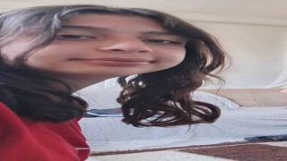 15 yaşındaki Fatma İremden haber alınamıyor
